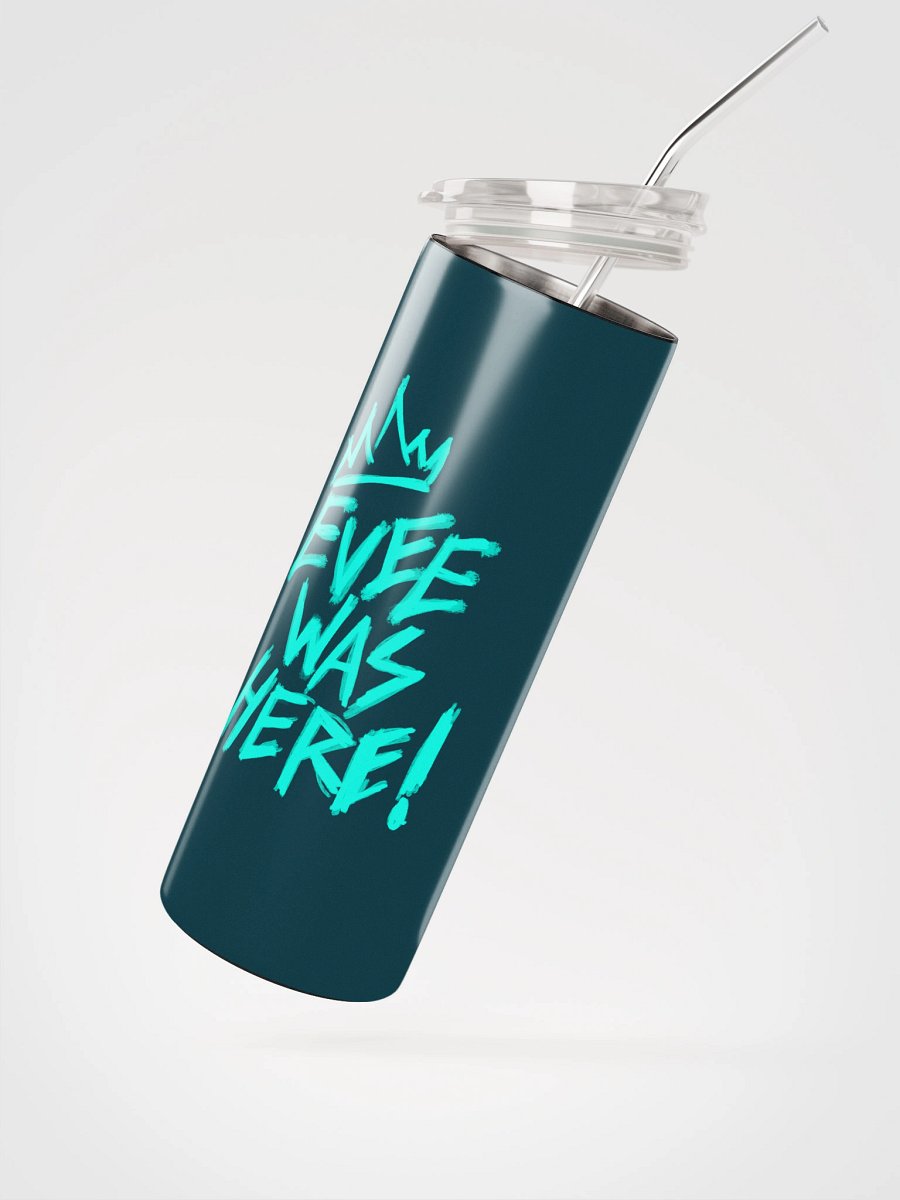 EVEE was here! BLUE Edition product image (2)