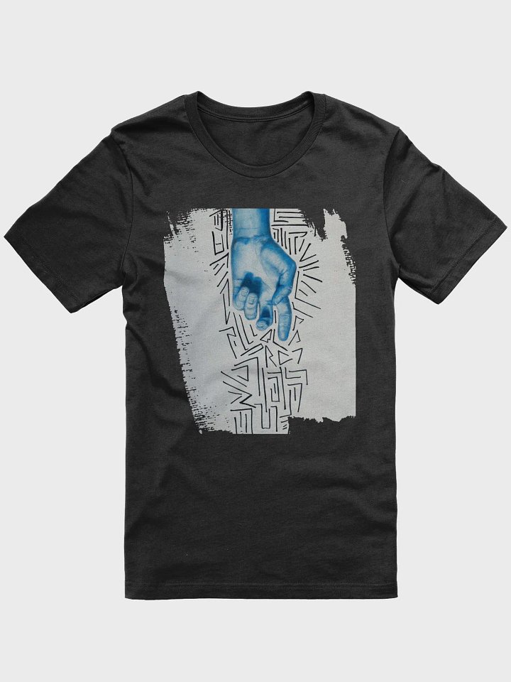 Art Block No2 - T-shirt product image (1)