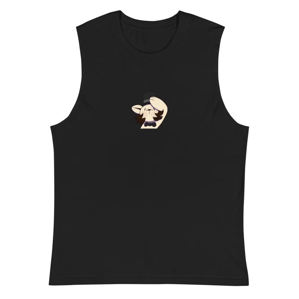 MA o7 Muscle Tank product image (2)