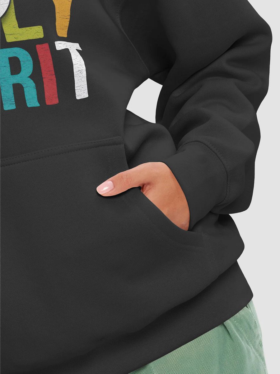 Come Holy Spirit Hoodie product image (8)