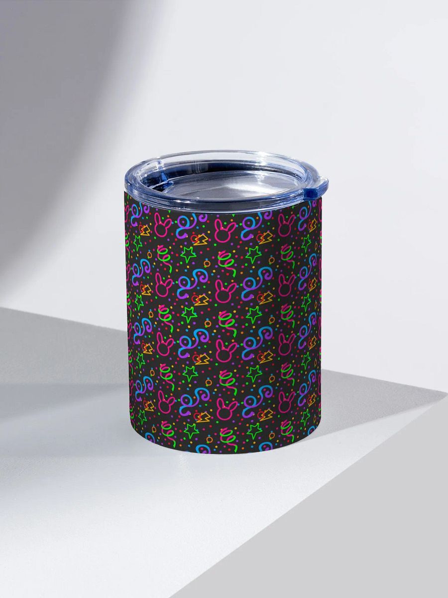 10oz Tumbler (Arcade Bun) product image (2)
