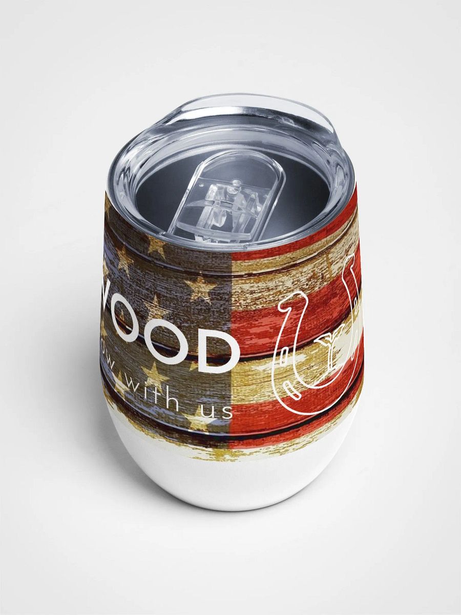 Wine tumbler product image (4)