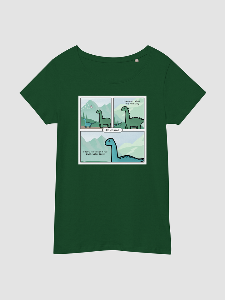 Comic #13 - Women's Fit product image (2)