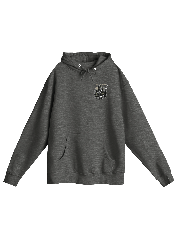 Sky Tactician Hoodie product image (2)