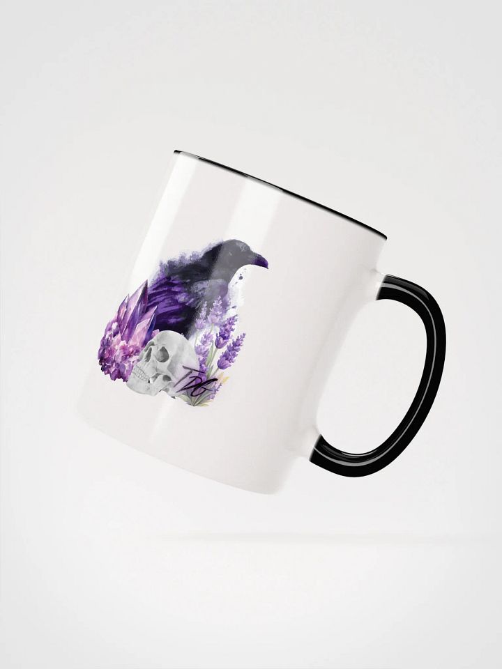 Whispers of the Veil Mug product image (2)