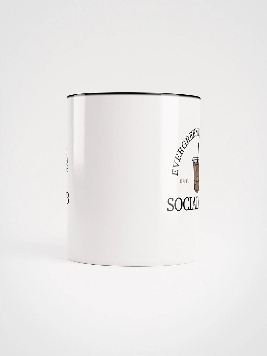 Coffee Club | Social Club Mug product image (4)