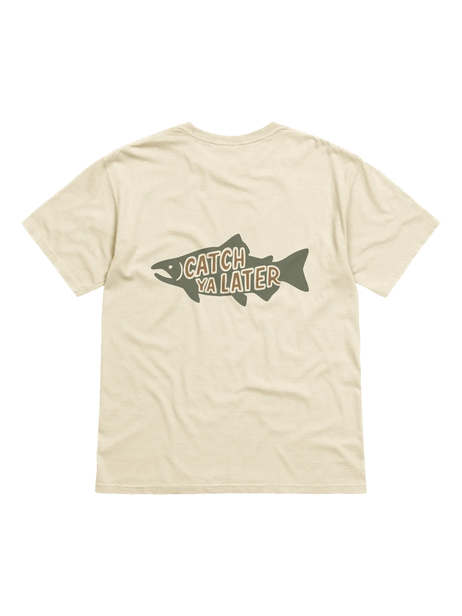 Catch Ya Later product image (1)