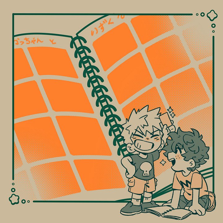 Our Childhood Hobbies Pin Tote Bag product image (2)
