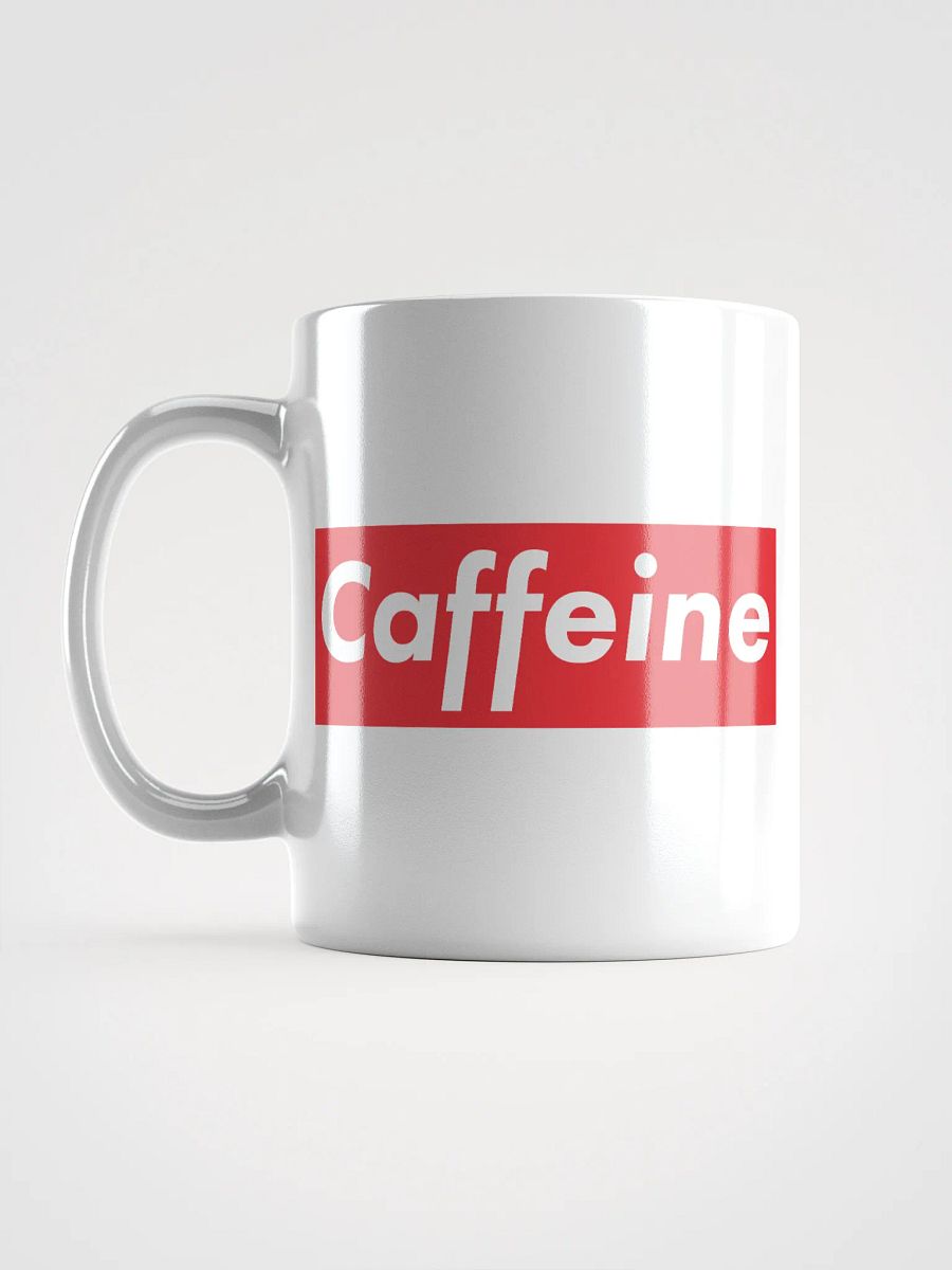 Caffeine Boost Mug product image (17)