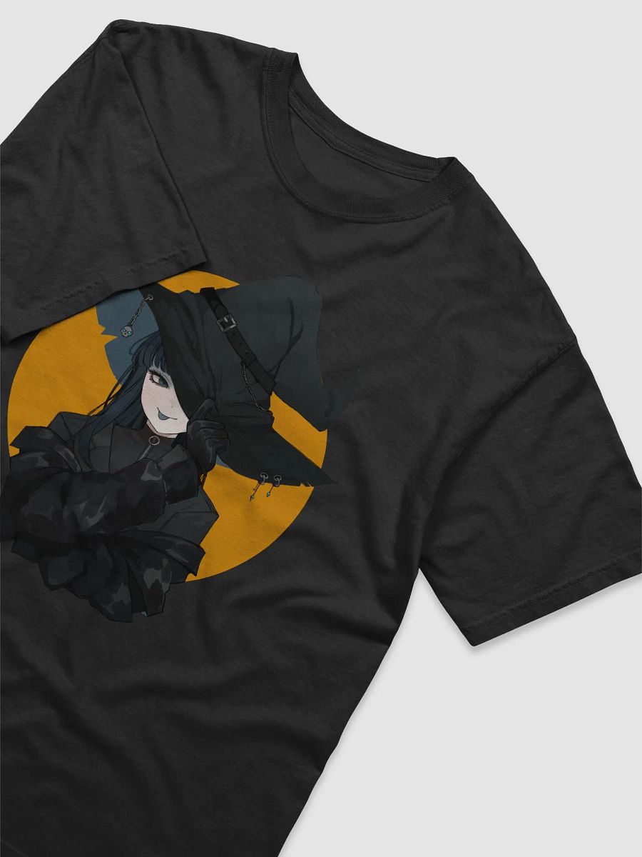 Orange Witch (No Glasses) product image (3)
