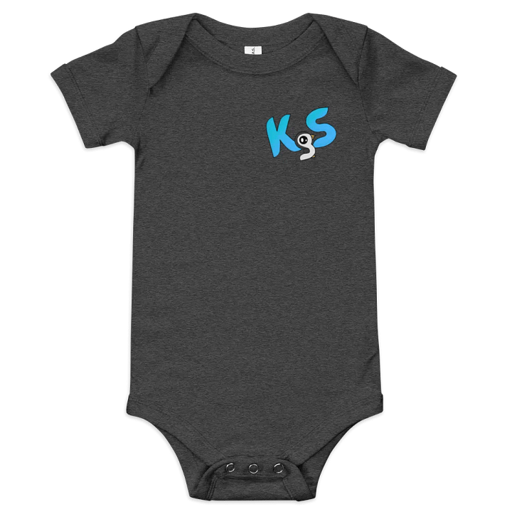 KGS Onesie product image (1)