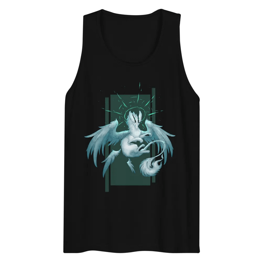 Kindling - Sunzalax Tank product image (13)