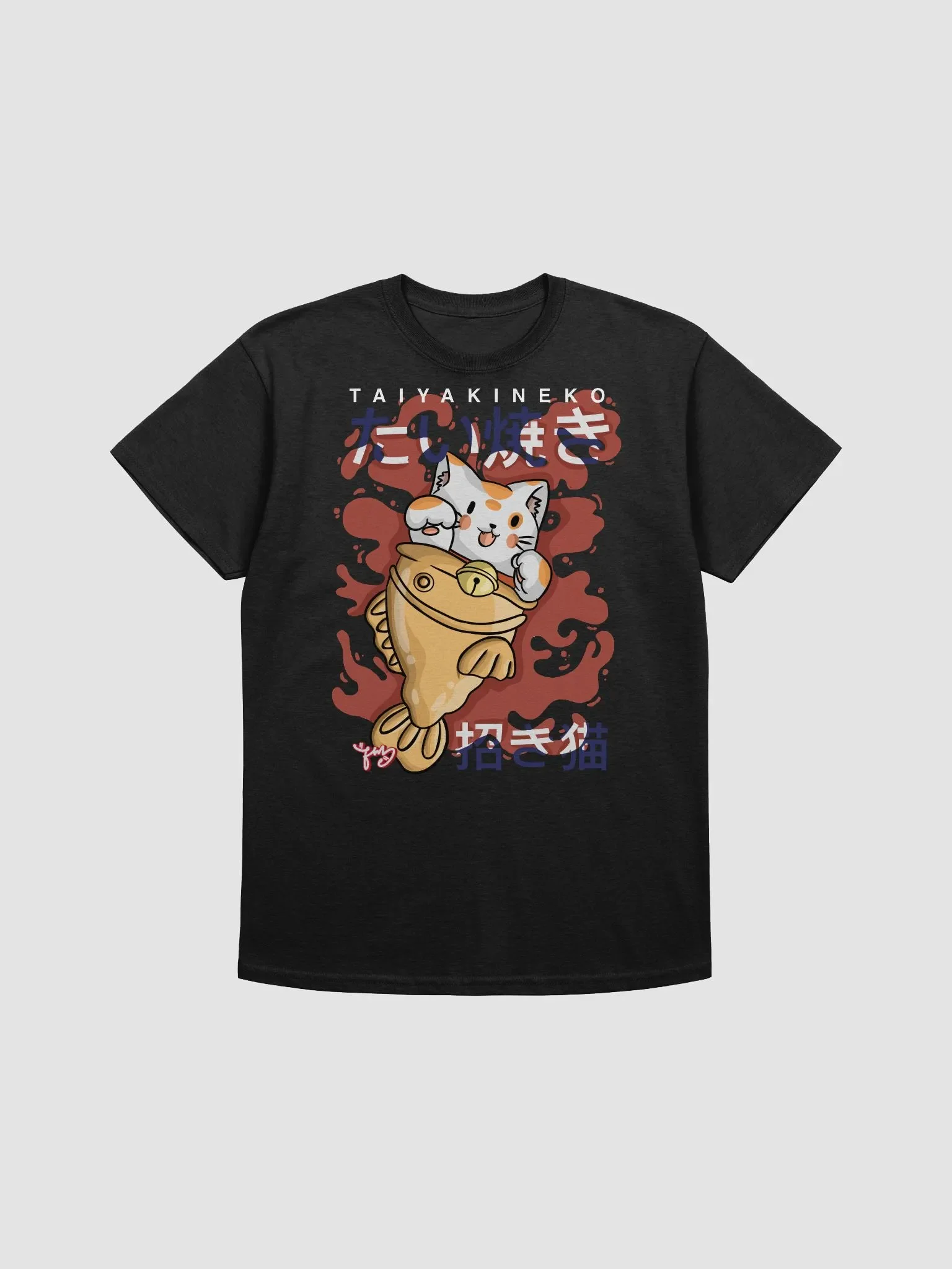 TAIYAKINEKO product image (1)