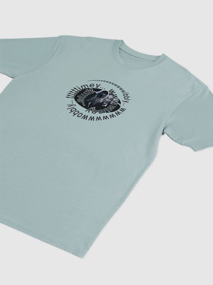 Timey Wimey Whimsy | Tee product image (2)