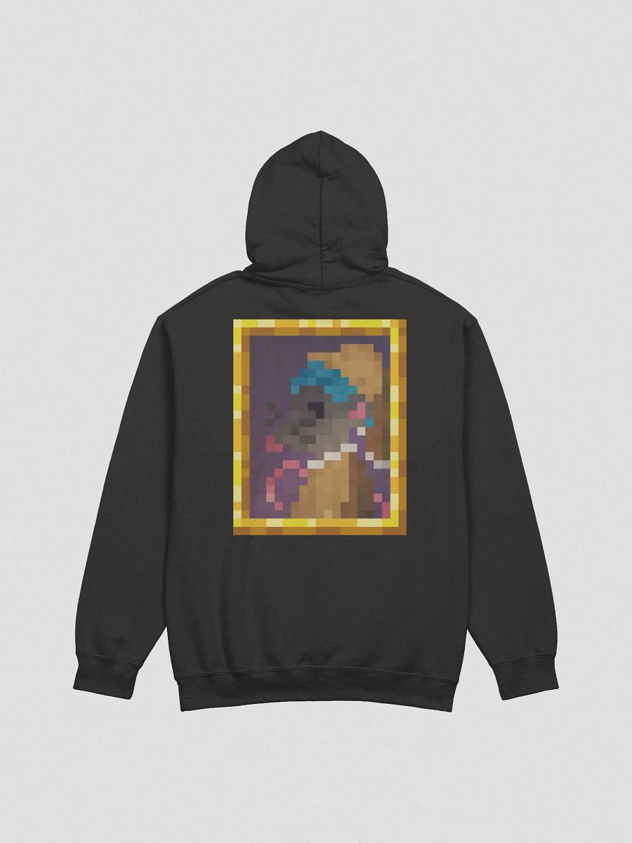 Rat with a Pearl Earring - The Cosy Edit product image (3)