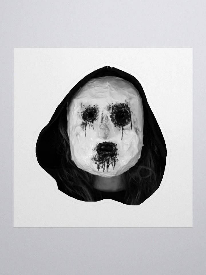 Muckman Sticker product image (1)