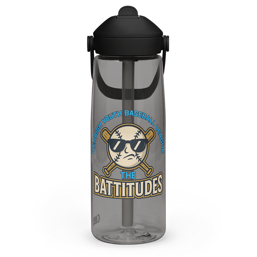 Battitudes - Camelbak Waterbottle product image (1)