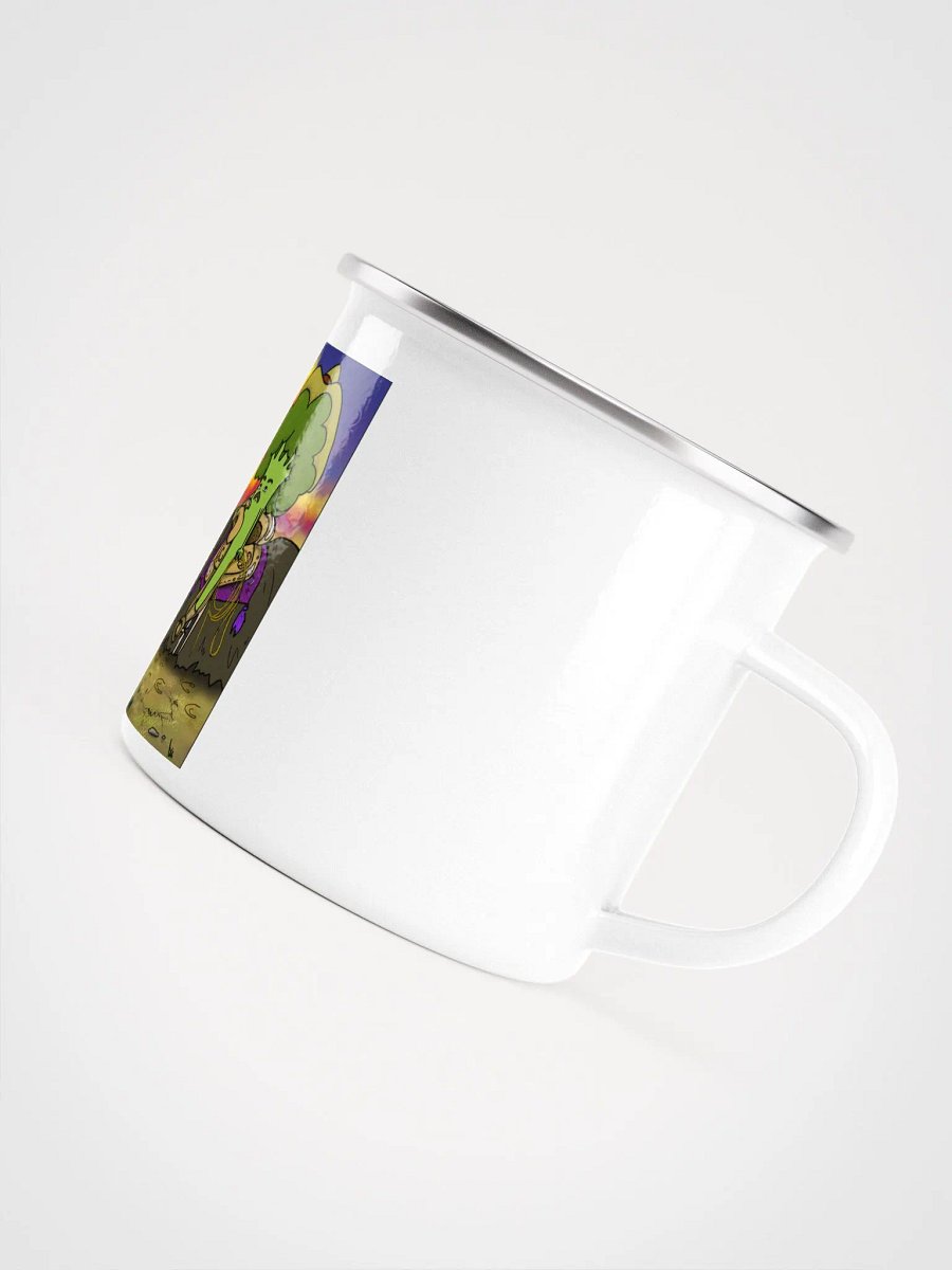 Mustache Ride Mug product image (5)