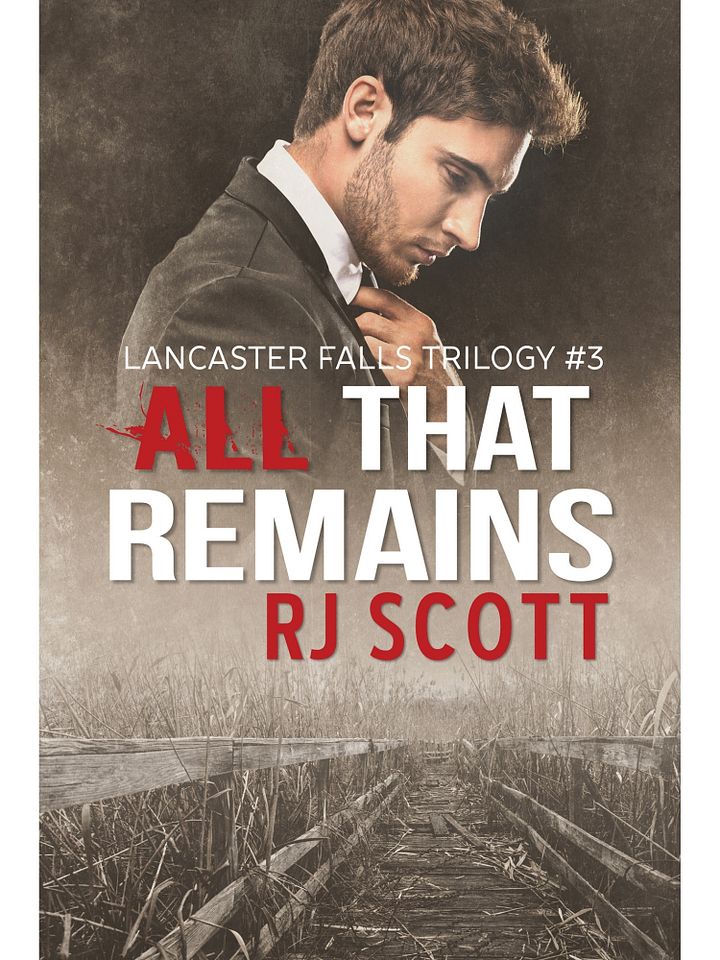 All That Remains (Lancaster Falls 3) product image (2)