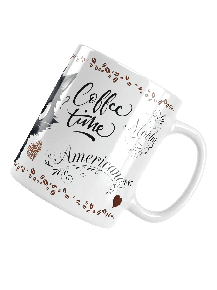 Coffee Time Mug product image (5)
