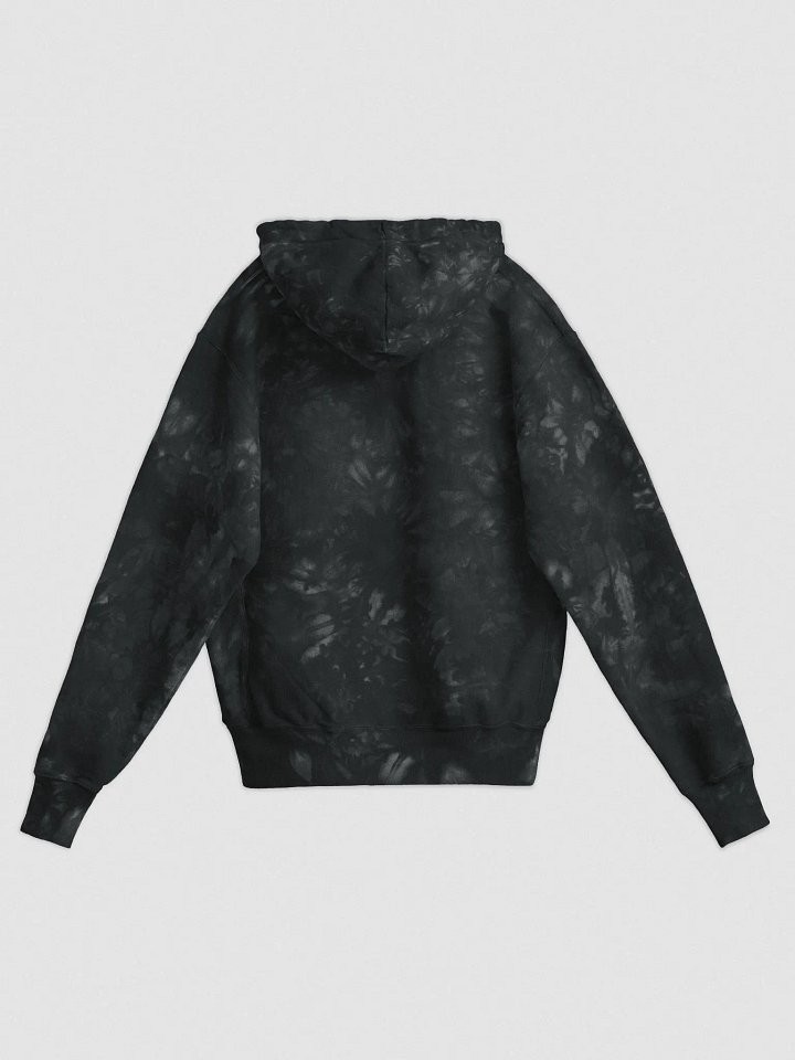 Tye Dye Hoodie product image (3)