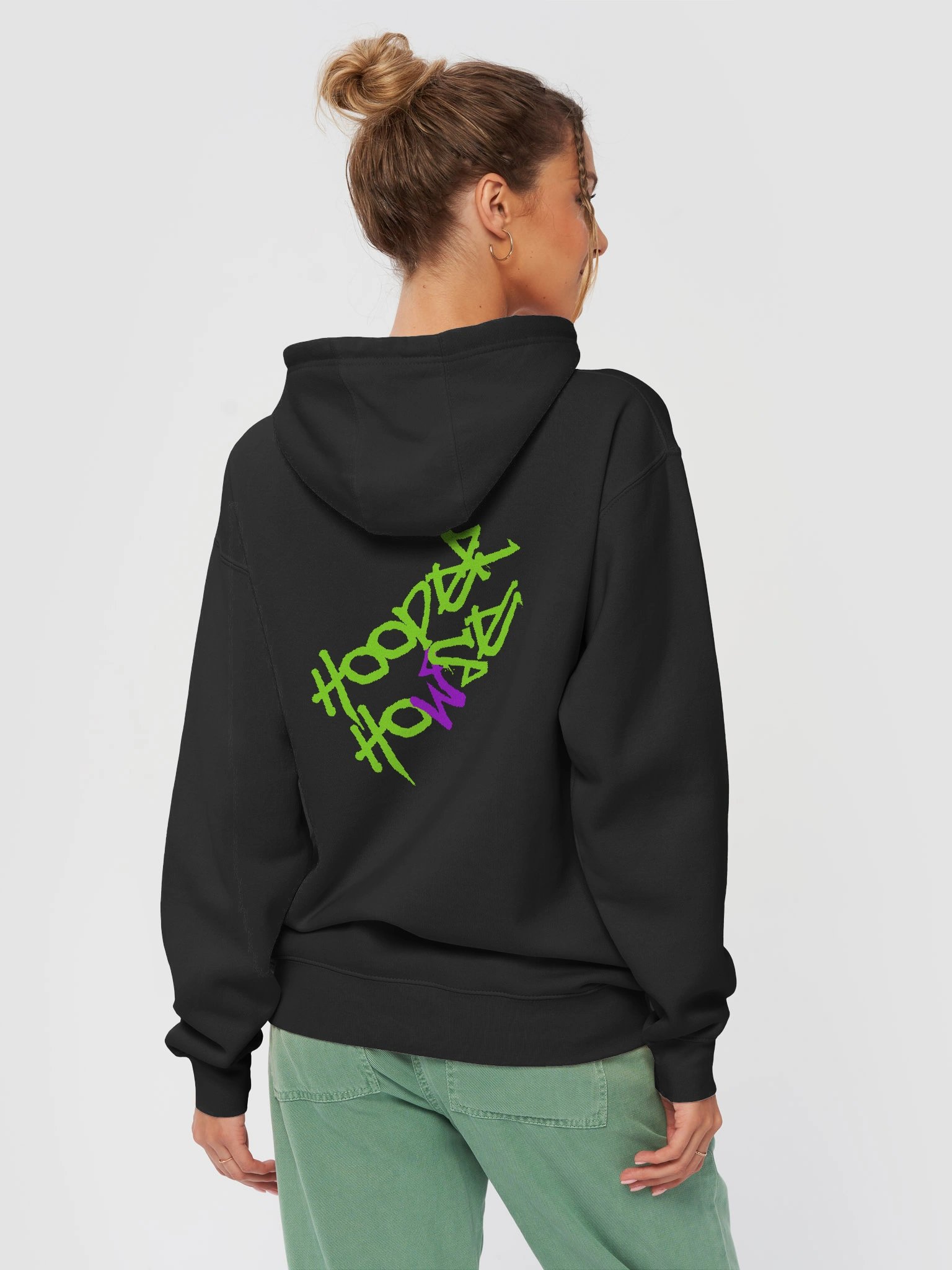 Hooper Howse Trainer Hoodie product image (4)