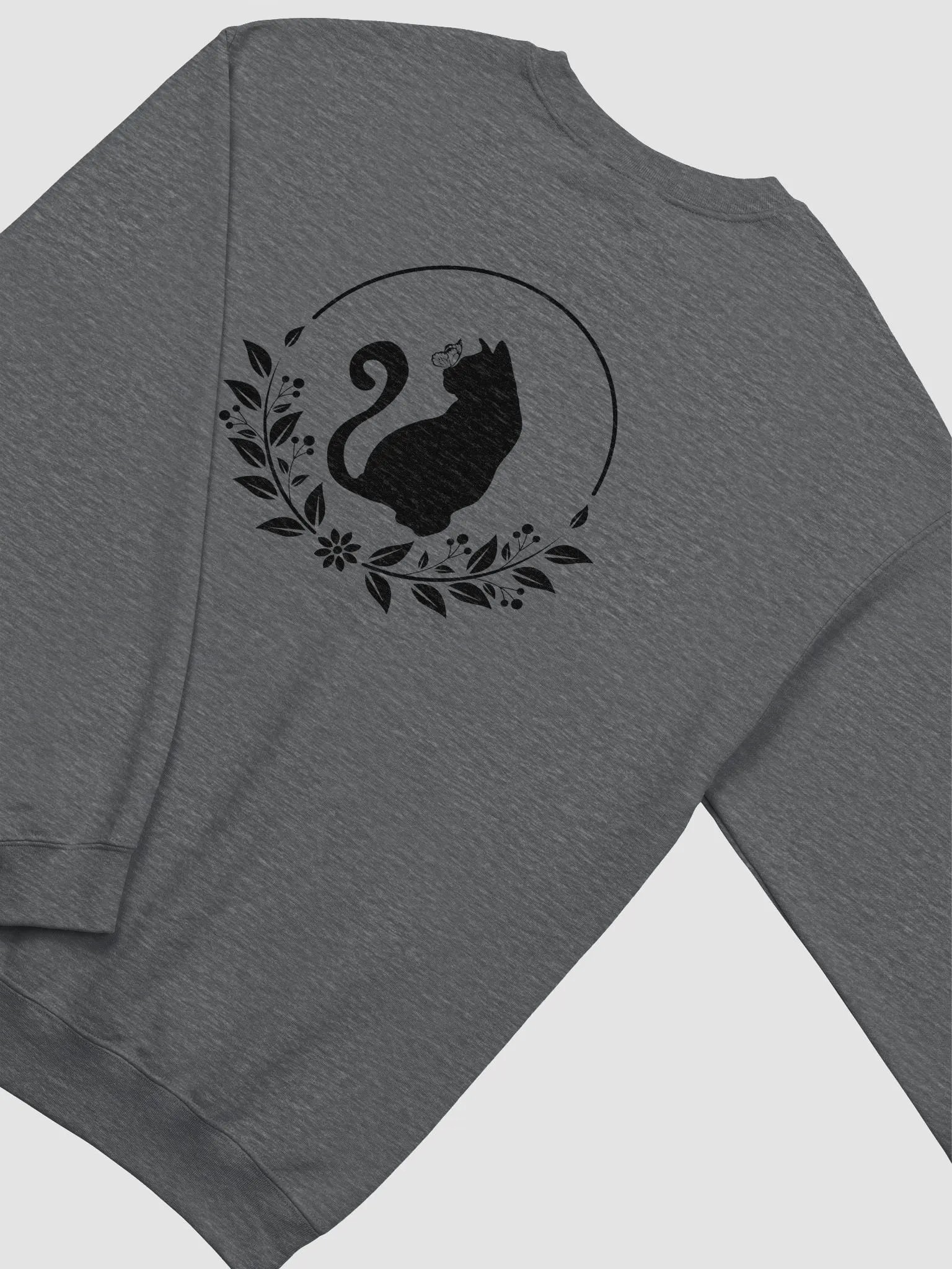 KNOXIE LOGO SWEATSHIRT product image (34)