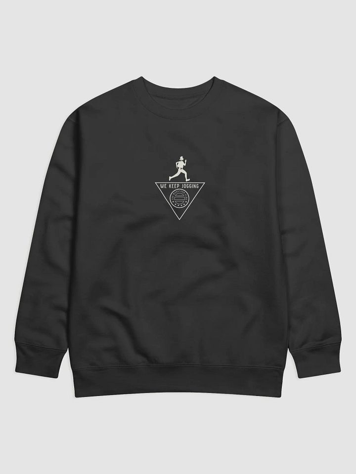 Endurance Emblem Premium Sweatshirt product image (1)