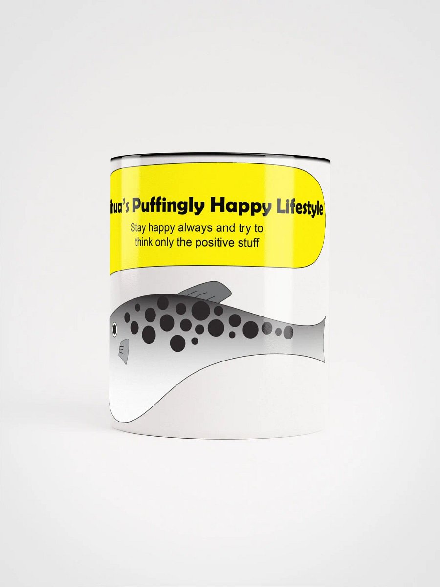 My happy lifestyle - how to live happy product image (10)