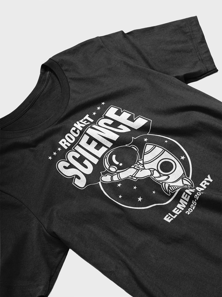 Blast Off in Style with This Funny Astronaut T-Shirt! product image (2)