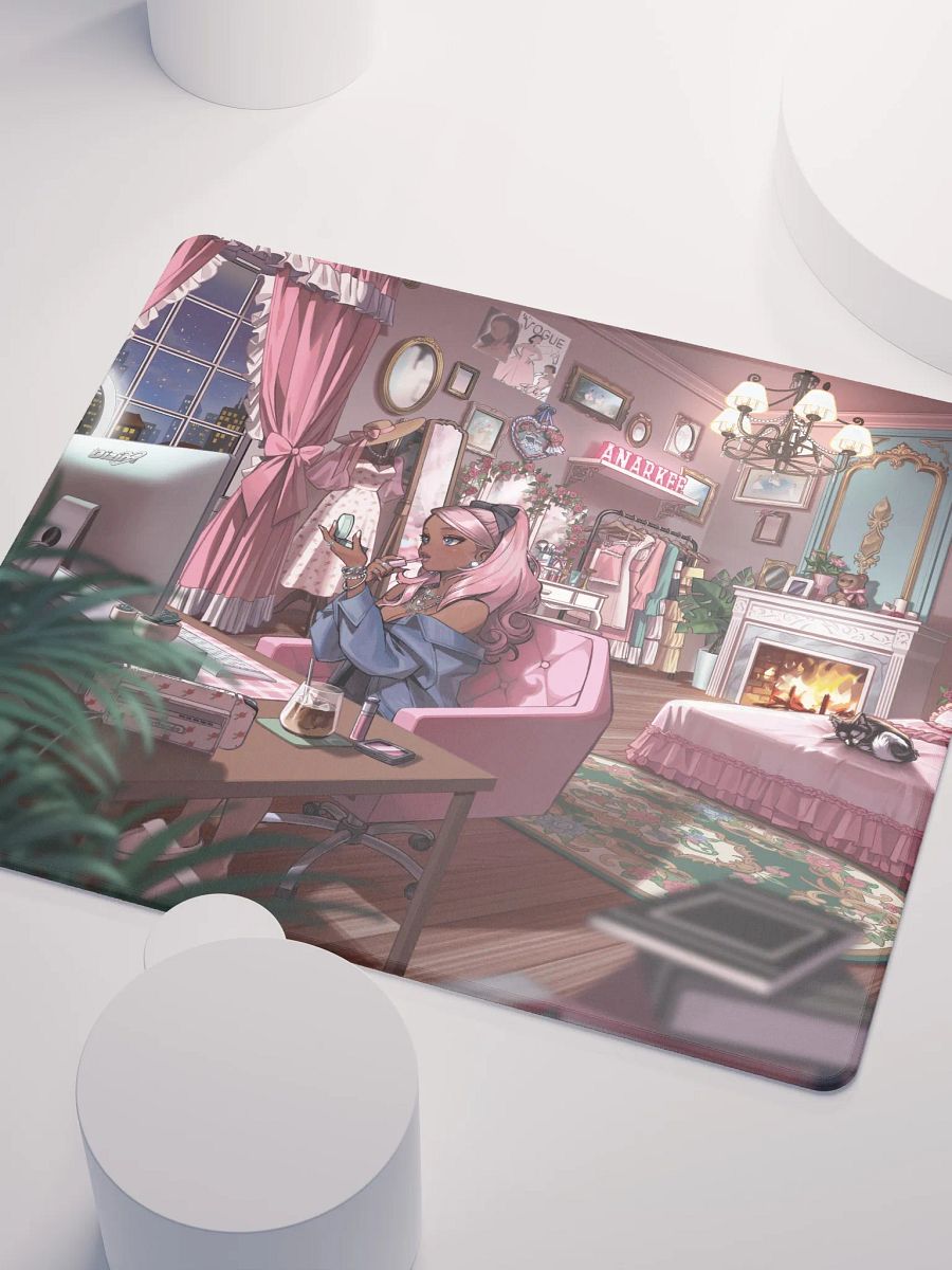 Anarkee Mouse Pad product image (6)