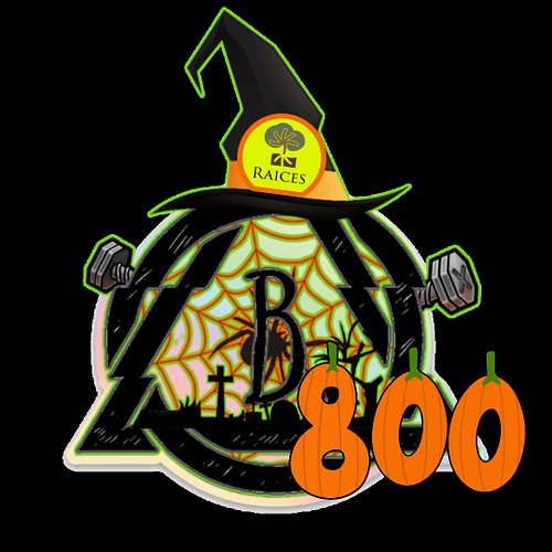 So this past weekend, I had the privilege of taking part in @theblackcollarcollective's Frights for Rights Charity event. Now...