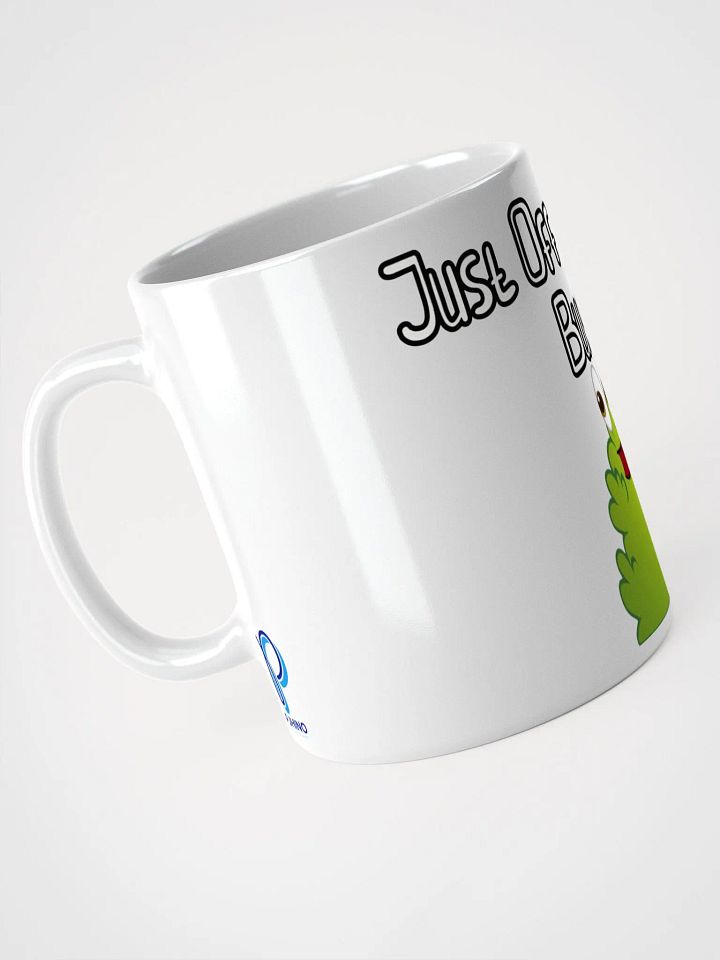 Bush Mug product image (2)