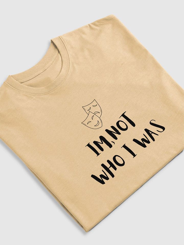 TrueFit Premium Cotton Tee product image (2)