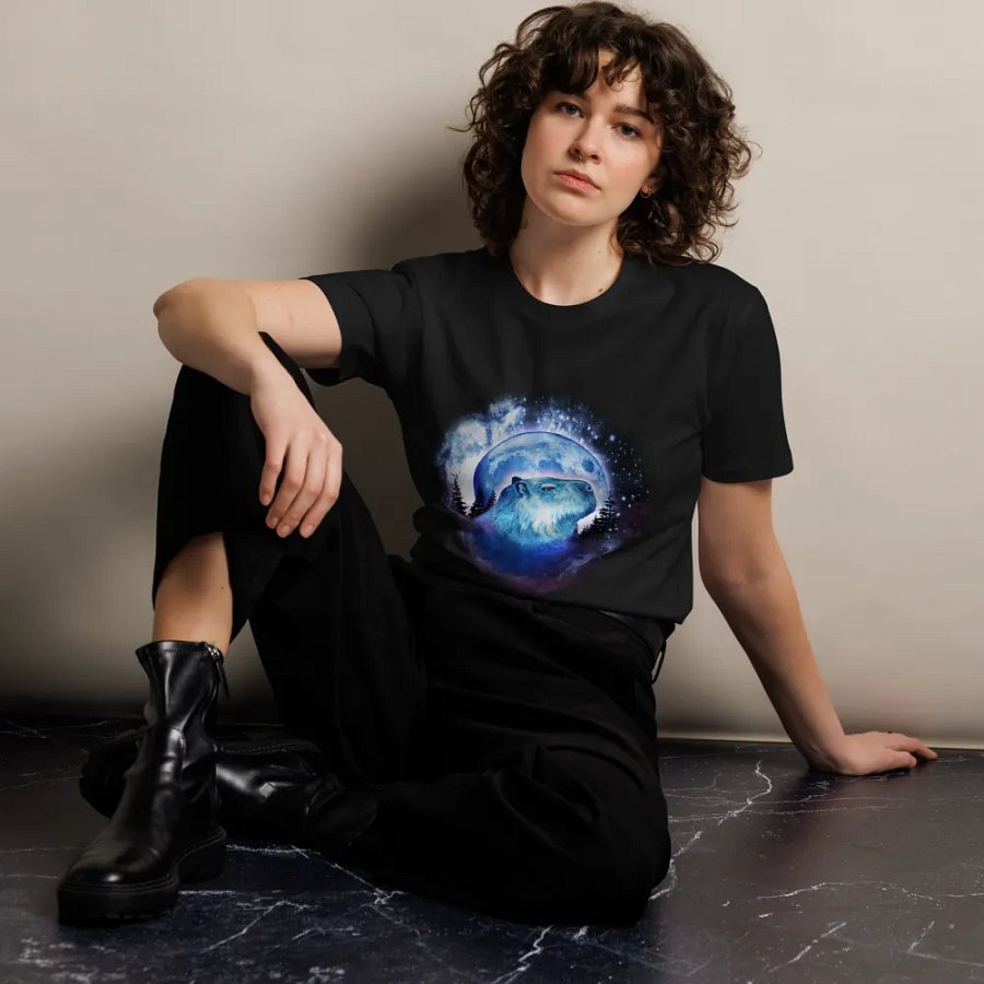 Howl At The Moon product image (10)
