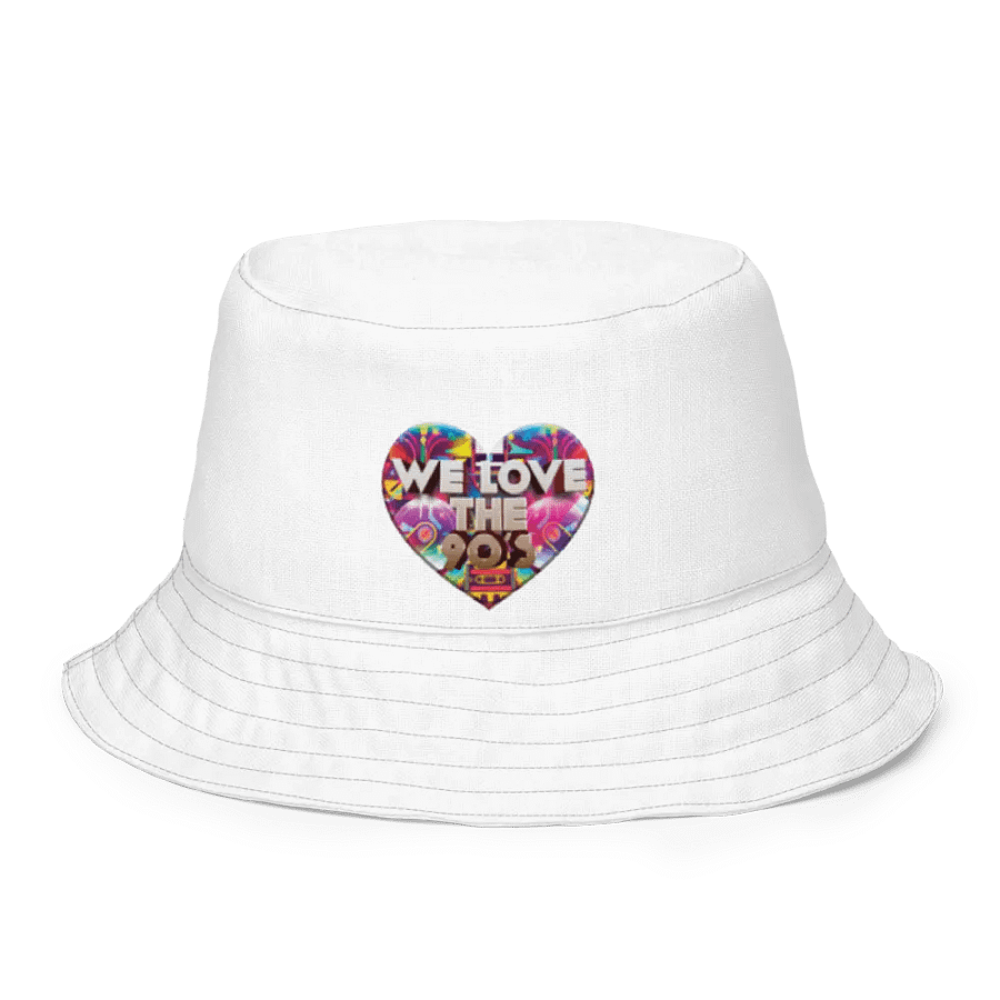 We Love Sommer Hat product image (1)