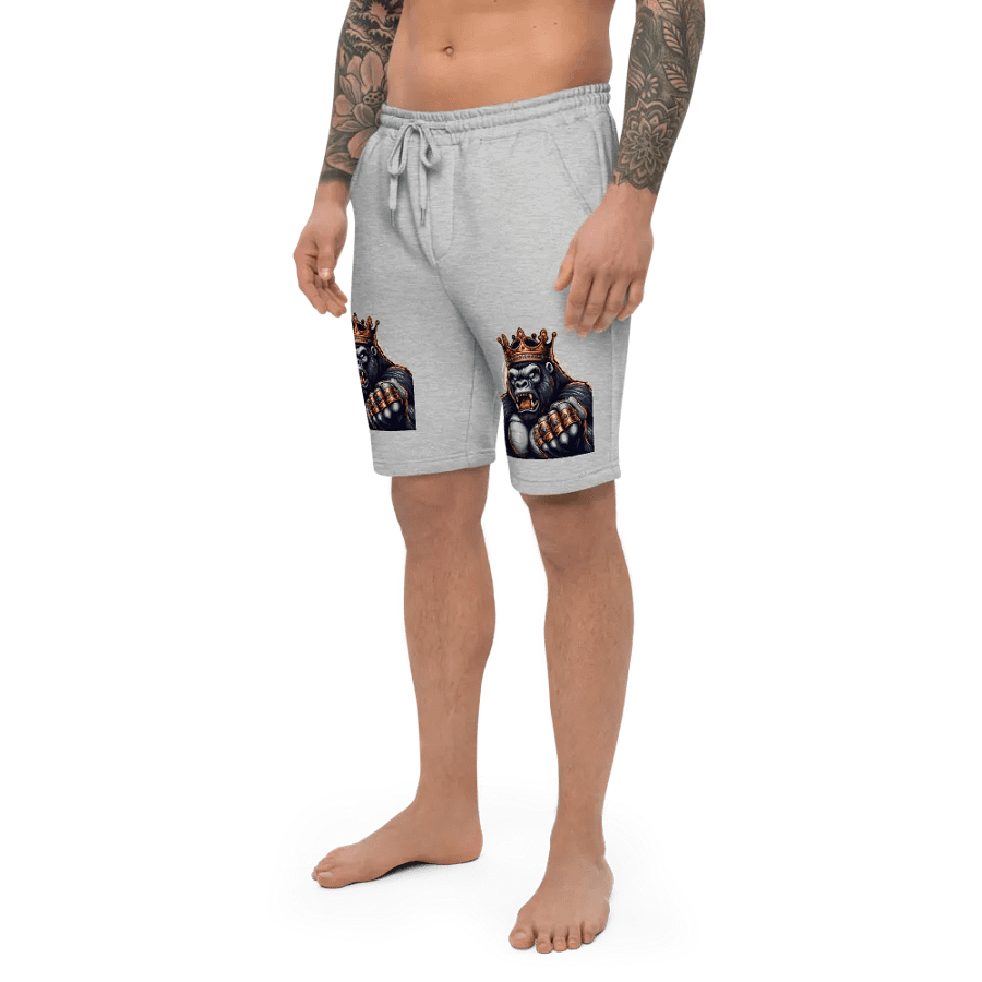 Game On Shorts product image (5)