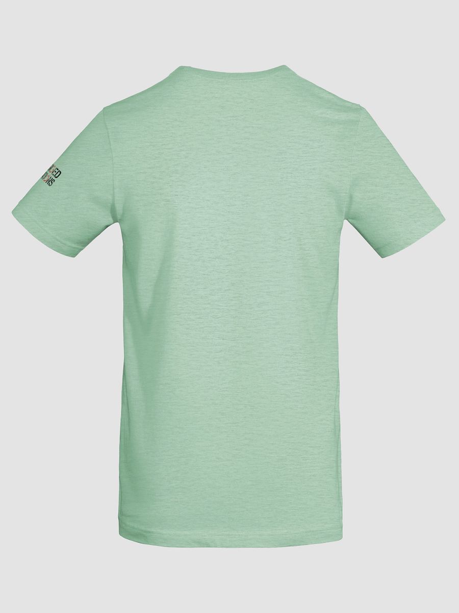Botanist T-Shirt product image (8)