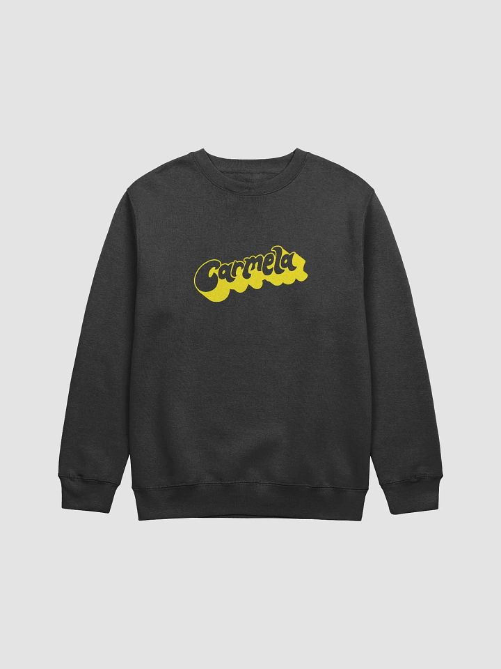Carmela Unisex Crewneck product image (2)