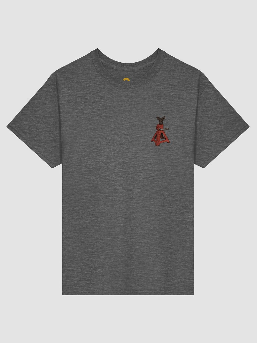 All My Cars are Project Cars - T-Shirt product image (2)