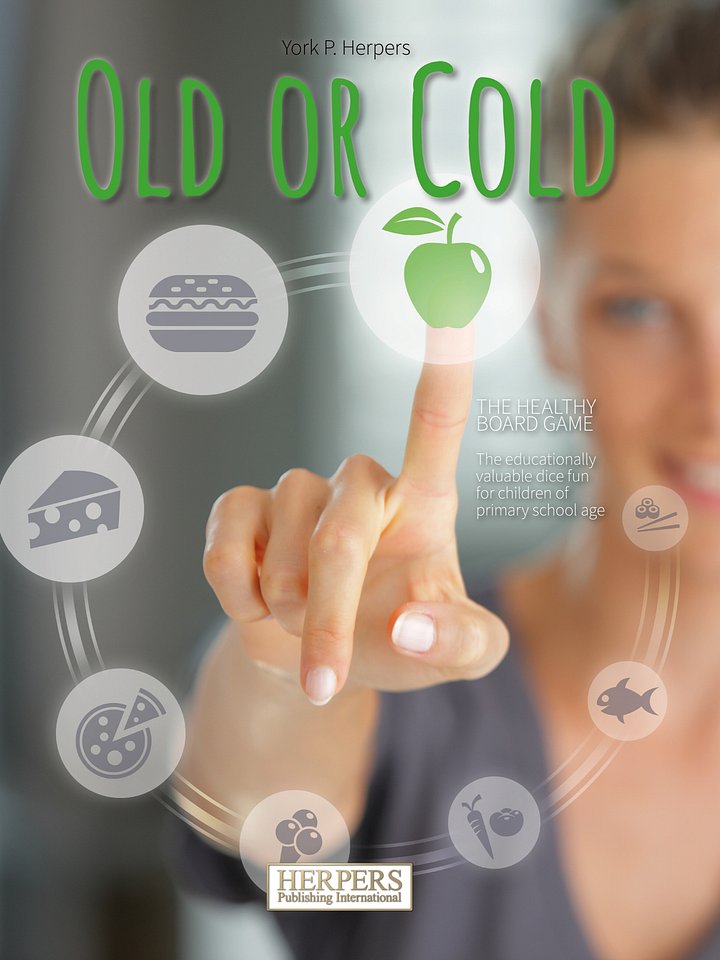 Vieux ou Froid | Jeu de Société | Vecchi o Freddo | Gioco da Tavolo product image (1)