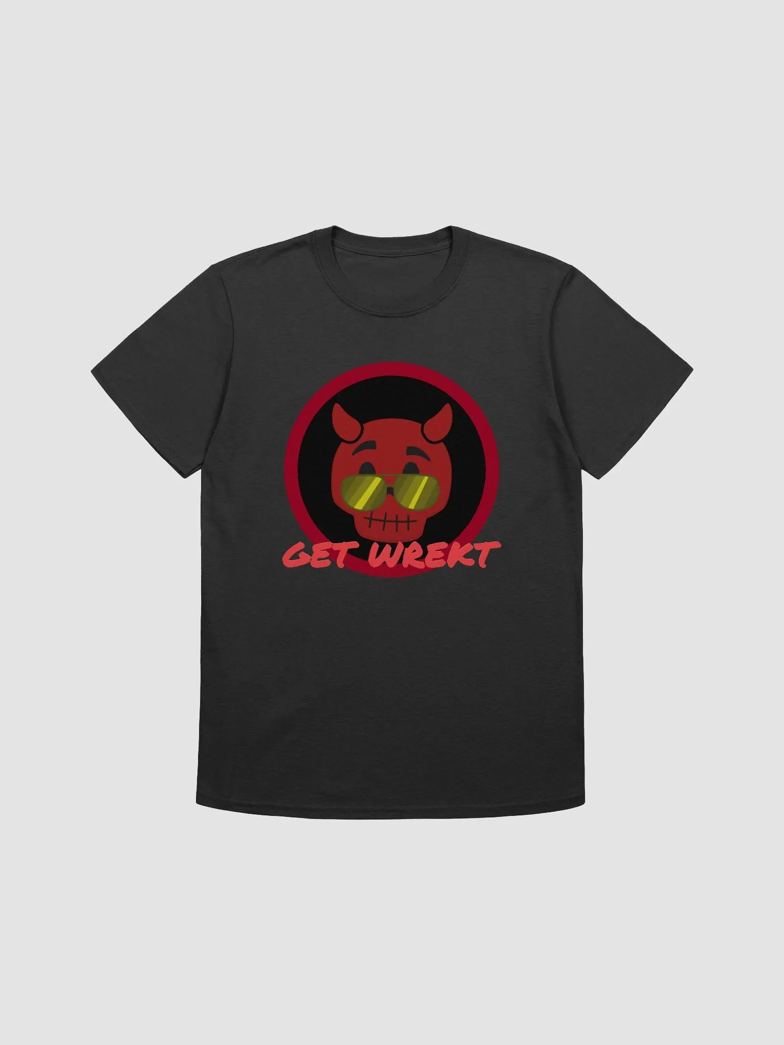 Get Wrekt Tee product image (6)