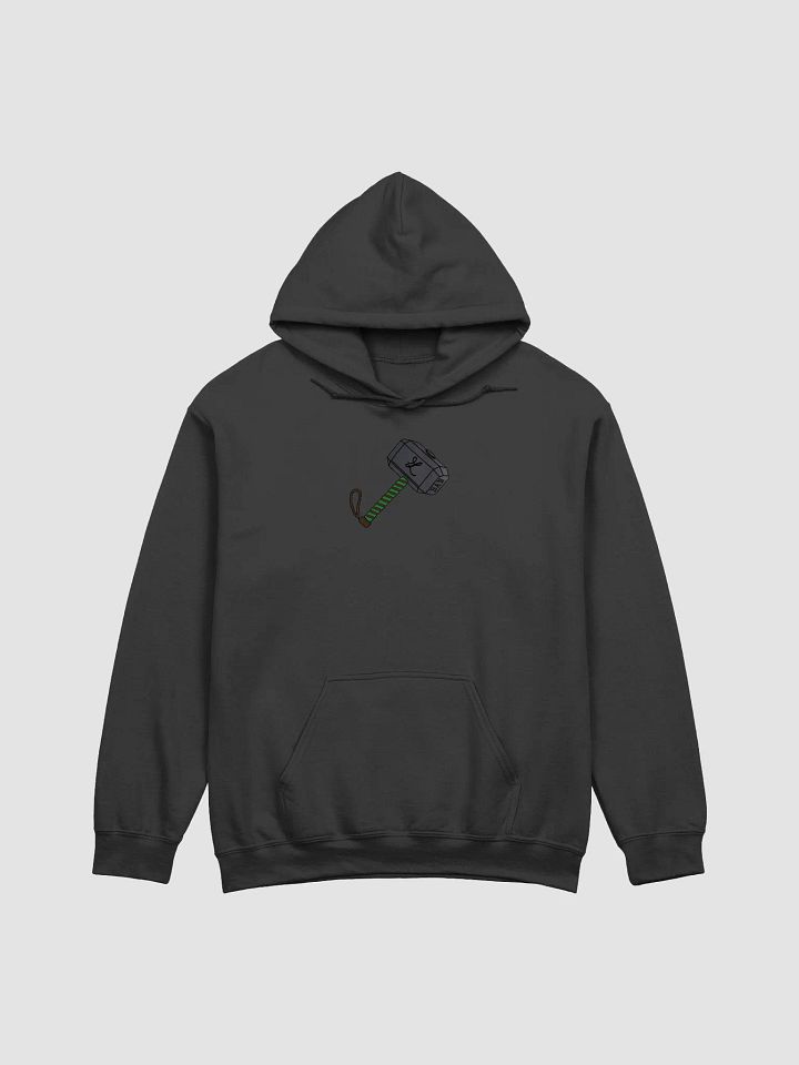 Banhammer Pullover product image (1)