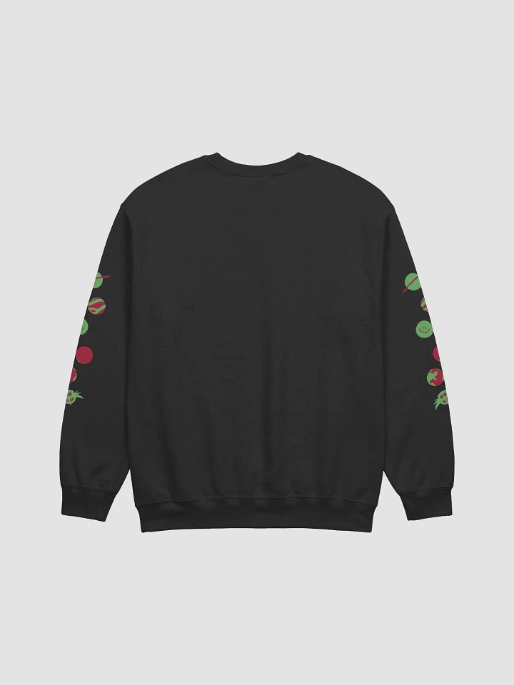 IM GONNA GO HIGHER (EXPLOSION EDITION) SWEATSHIRT product image (3)