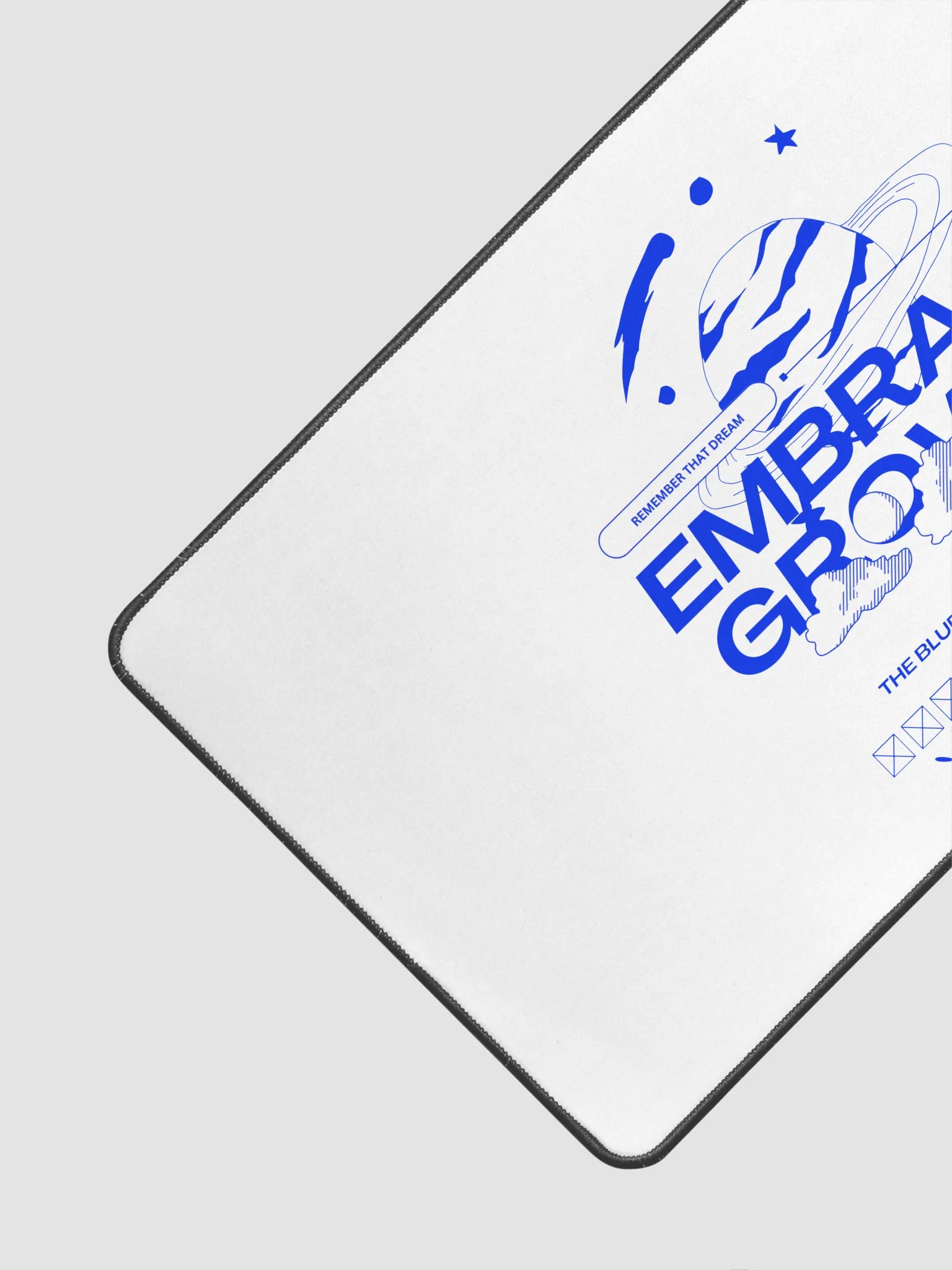 Embrace Growth | Desk Mat product image (3)
