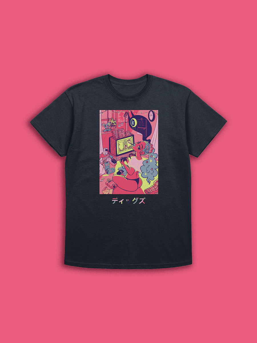 You Can Game If You Want To product image (1)