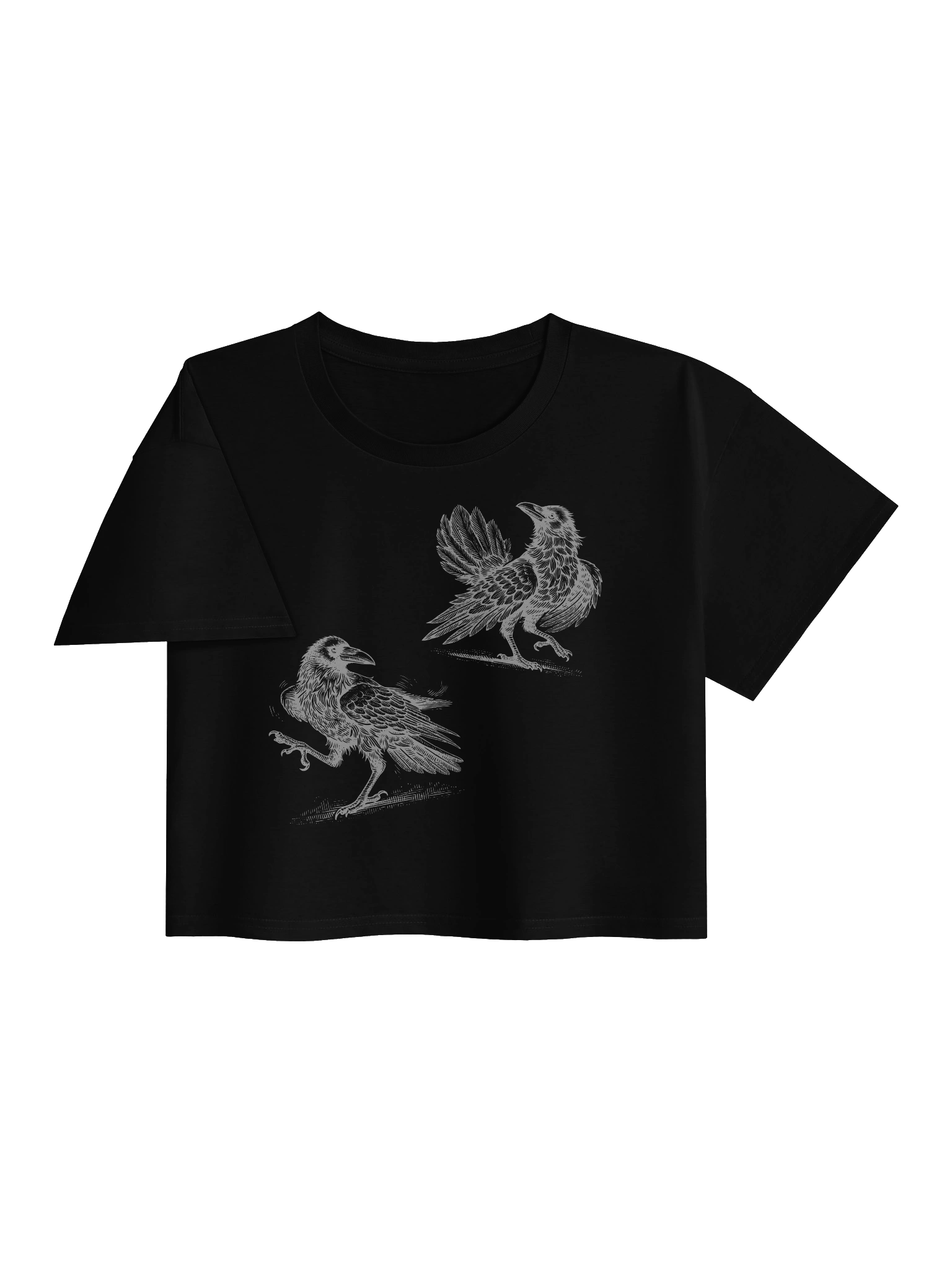 Murder Dance Crop Top product image (3)