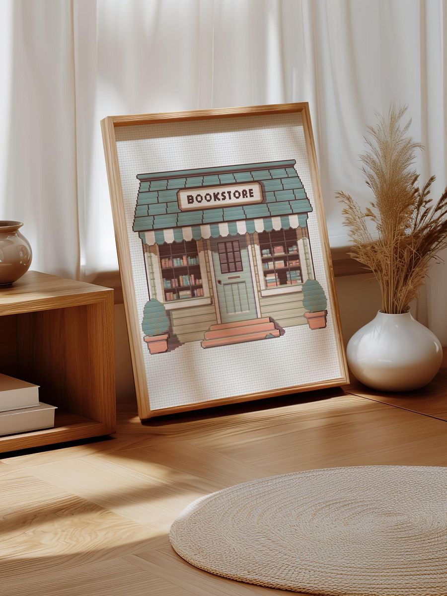 Book Store product image (4)