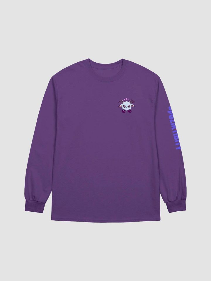 Poziktibity Larga product image (1)