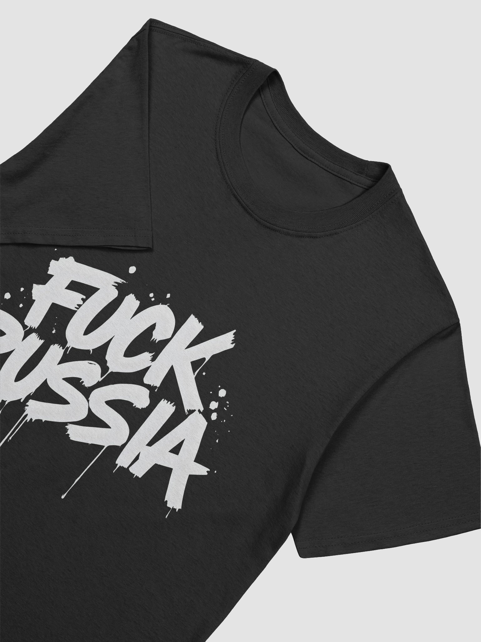 Defiant Graffiti Unisex T-Shirt product image (34)